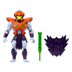 Motu Snake Armor Skeletor Fig 14 Cm Masters Of The Universe