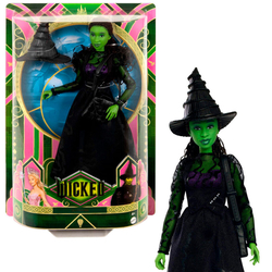 Mua±Eca Elphaba Thropp Wicked