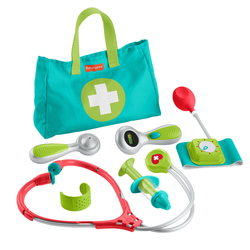 Maletin Pequea±O Doctor
