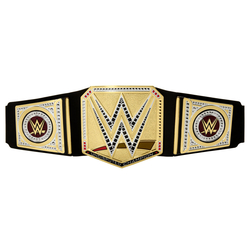 Cinturon Ta¡Tulo Campeonato Definitivo Universal Wwe