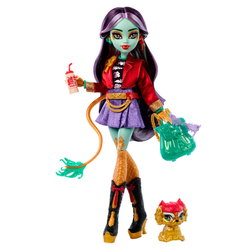 Mua±Eca Jinafire Long Monster High