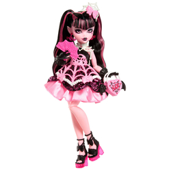 Mua±Eca Draculaura Scary Sweet Birthday 1600 Monster High