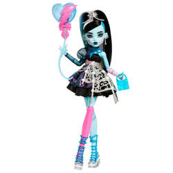 Mua±Eca Frankie Stein Scary Sweet Birthday 1600 Monster High