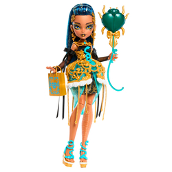Mua±Eca Cleo De Nile Scary Sweet Birthday 1600 Monster High