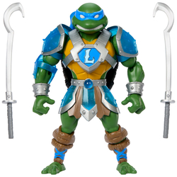 Figura Leonardo Turtles Of Grayskull Masters Of The Universe