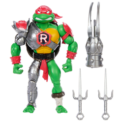 Figura Raphael Turtles Of Grayskull Masters Of The Universe