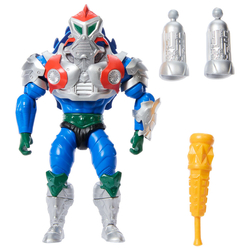 Figura Mekanek Turtles Of Grayskull Masters Of The Universe