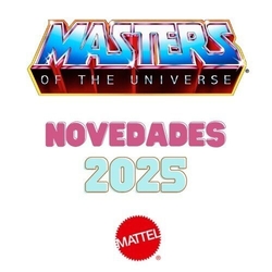 Figura Shadow Weaver Cartoon Collection Masters Of The Unive