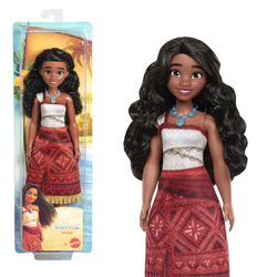 Mua±Eca Vaiana Moana 2 Disney