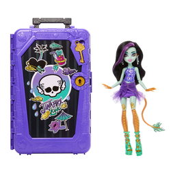 Mua±Eca Jinafire Skulltimate Secrets Series 7 Monster High