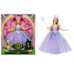 Mua±Eca Glinda Upland Wicked 2