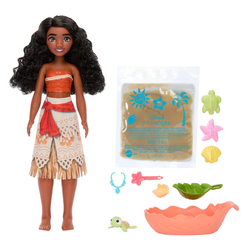 Mua±Eca Vaiana Animales Marinos Vaiana Moana Disney