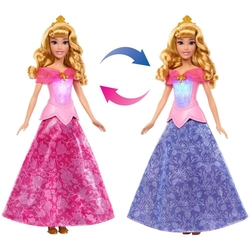 Mua±Eca Aurora La Bella Durmiente Disney