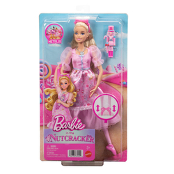 Mua±Eca Clara Barbie In The Nutcracker