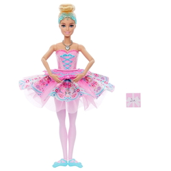 Mua±Eca Clara Barbie In The Nutcracker