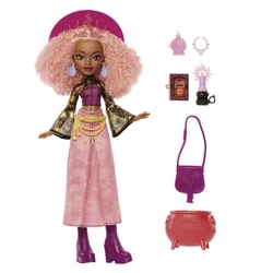 Mua±Eca Rae Sun Moonspell Hig Monster High