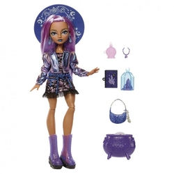 Mua±Eca Layla Crystal Moonspell Hig Monster High