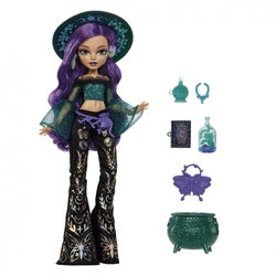Mua±Eca Willow Nature Moonspell Hig Monster High