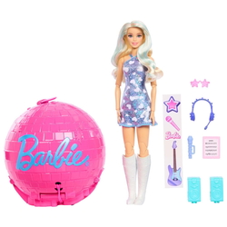 Mua±Eca Cantante Estrella Del Pop Barbie
