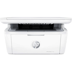 Multifunción Láser Monocromo Hp Laserjet M140W/ Wifi/ Blanca
