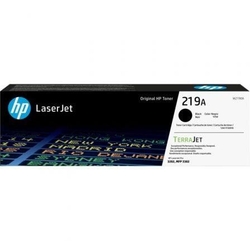 Tóner Original Hp Nº219A/ Negro