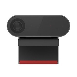 Webcam Lenovo Thinksmart Camera 4K Encuadre Automático, Zoom