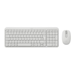 Teclado Y Mouse Usb Corded Lenovo Essential Nueva Generacion