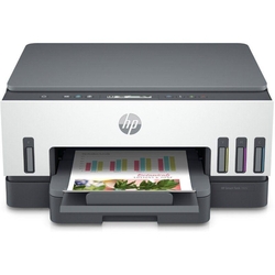Multifunción Recargable Hp Smart Tank 7005/ Wifi/ Dúplex/ Bl