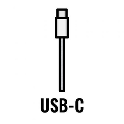 Cable De Carga Apple Usb-C/ Trenzado/ 240W/ 2M Myqt3Zm/A