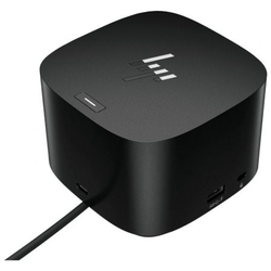 Docking Usb Tipo-C Hp G4/ 2Xusb/ 2Xusb Tipo-C/ 1Xac/ 1Xhdmi/