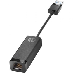 Adaptador Usb 3.0 Rj45 Hp 4Z7Z7Aa/ 1000Mbps