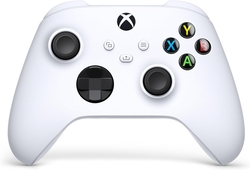 Mando Inalambrico Blanco Xbox Series