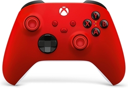Mando Inalambrico Pulse Red V2 xbox Series