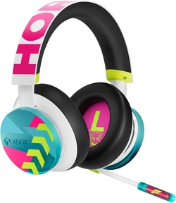 Auriculares Inalambricos Forza Horizon 6 Ed. Limitada Xbox