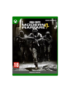 Call Of Duty: Modern Warfare 4 Xbox Series