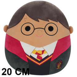 Harry Potter - Squishmallow Harry Potter 20 Cm