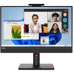 Monitor 24 Hdmi Displayport Lenovo Tiny-In-One 24 Gen5 Fhd
