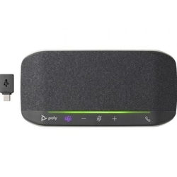 Altavoz Portátil Para Conferencias Poly Sync 10 Para Microso