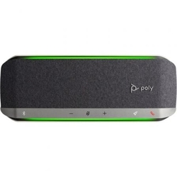 Altavoz Portátil Para Conferencias Poly Sync 40+ Para Micros