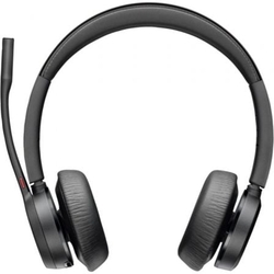 Auriculares Inalámbricos Poly Voyager 4320 Para Microsoft Te