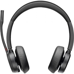 Auriculares Inalámbricos Poly Voyager 4320 Para Microsoft Te