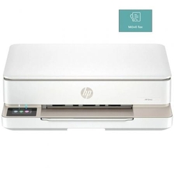 Multifunción Hp Envy 6120E Wifi/ Fax Móvil/ Dúplex/ Blanca P