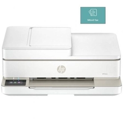 Multifunción Hp Envy 6520E Wifi/ Fax Móvil/ Dúplex/ Adf/ Bla