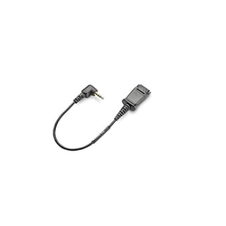 Cable Poly De Oro De 25 Mm A Qd (045 M)