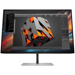 Monitor Profesional Hp Serie 7 Pro 23.8/ Full Hd/ Regulable