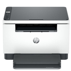 Multifunción Láser Monocromo Hp Laserjet M234D/ Dúplex/ Blan