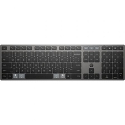 Teclado Inalambrico Hp 405 Multidispositivo/ Negro