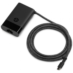 Cargador De Portátil Hp Laptop Charger Usb-C/ 65W