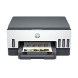 Multifuncion Inyeccion Hp Smart Tank 7008 Duplex Wifi