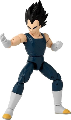 Figura Dragon Ball Dragon Stars Gamma 2